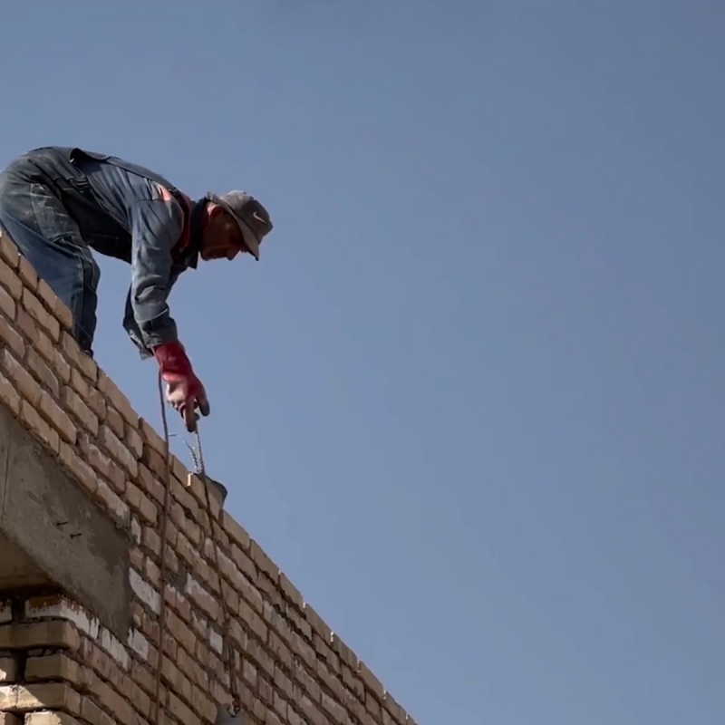 Tajikistan: A new school is set to transform learning