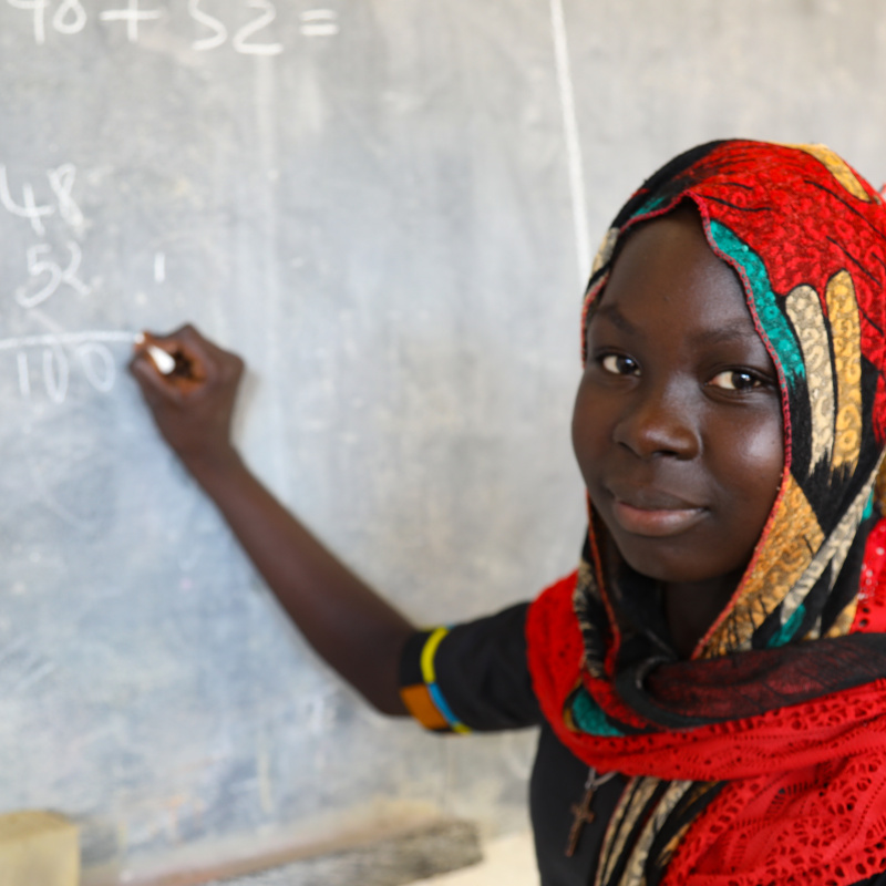 Credit: UNESCO/Emily Pinna