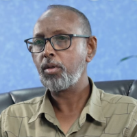 Ibrahim Asif Rasheedh